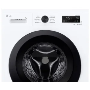 Стиральная машина автоматическая LG F2Y2HS6WE UA