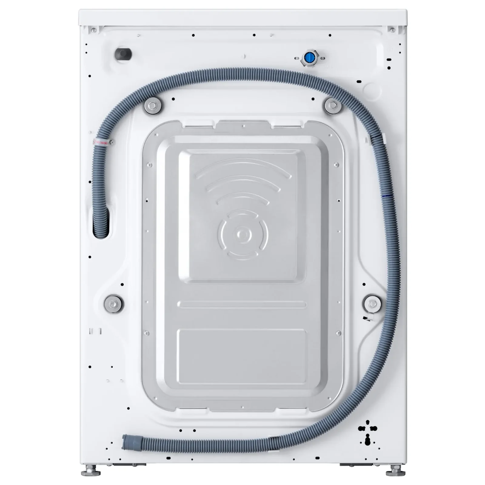 Стиральная машина автоматическая LG F2Y2HS6WE UA