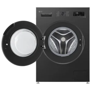 Стиральная машина автоматическая LG F4Y2VS5JE UA