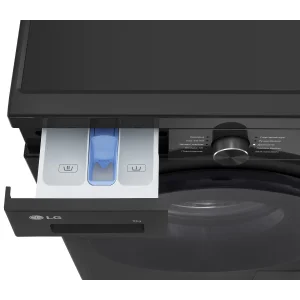 Стиральная машина автоматическая LG F4Y2VS5JE UA