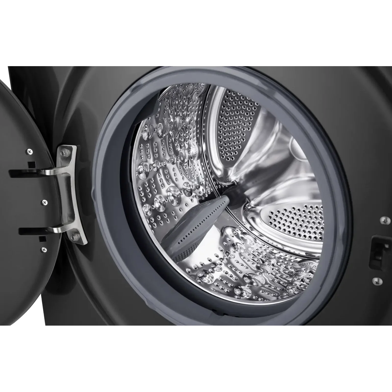 Стиральная машина автоматическая LG F4Y2VS5JE UA