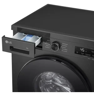 Стиральная машина автоматическая LG F4Y2VS5JE UA