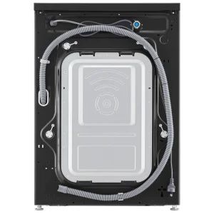 Стиральная машина автоматическая LG F4Y2VS5JE UA