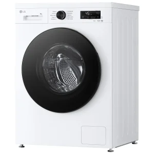 Стиральная машина автоматическая LG F4Y2VSGWE UA