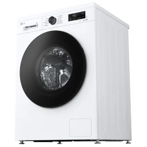 Стиральная машина автоматическая LG F4Y2VSGWE UA