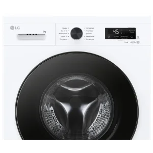 Стиральная машина автоматическая LG F4Y2VSGWE UA