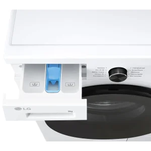 Стиральная машина автоматическая LG F4Y2VSGWE UA