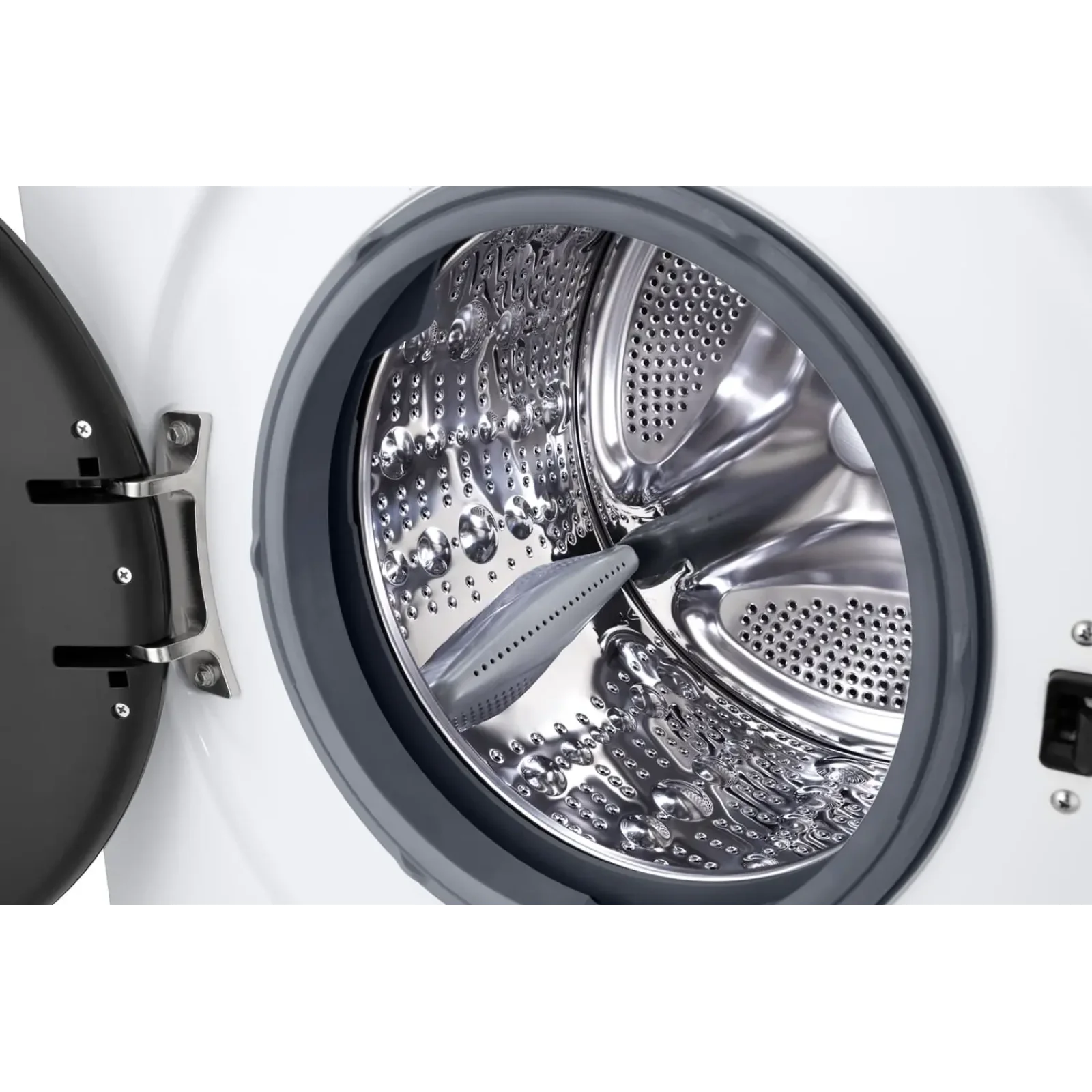 Стиральная машина автоматическая LG F4Y2VSGWE UA