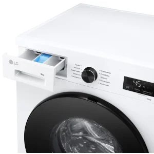 Стиральная машина автоматическая LG F4Y2VSGWE UA