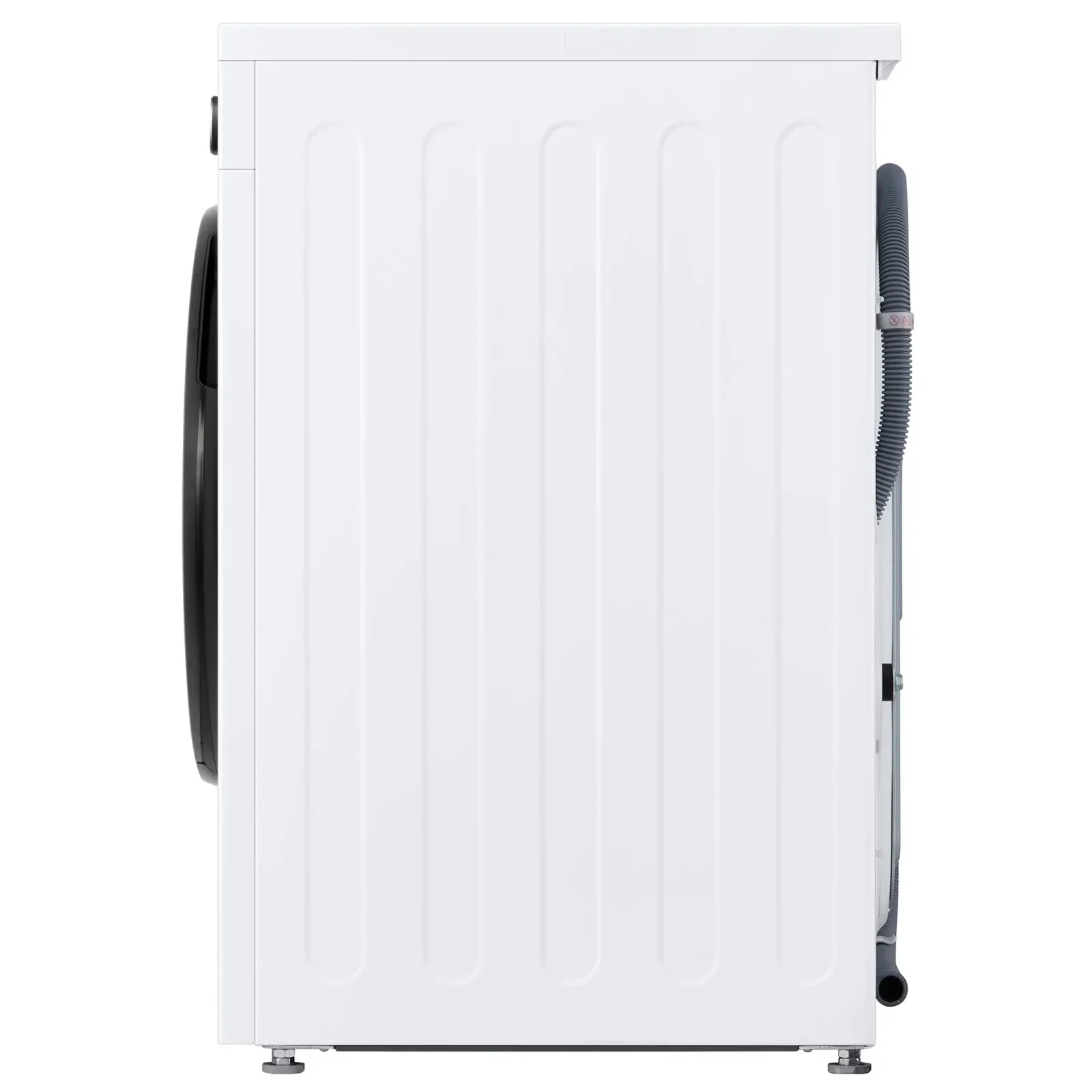 Стиральная машина автоматическая LG F4Y2VSGWE UA