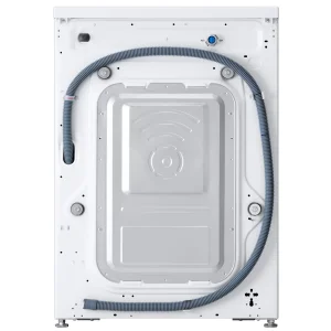 Стиральная машина автоматическая LG F4Y2VSGWE UA