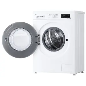 Стиральная машина автоматическая LG F2Y2HS3WE UA