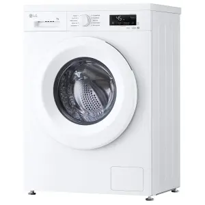 Стиральная машина автоматическая LG F2Y2HS3WE UA