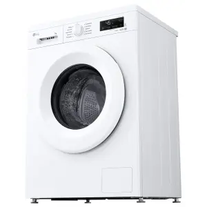 Стиральная машина автоматическая LG F2Y2HS3WE UA