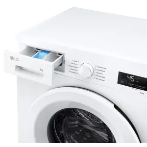 Стиральная машина автоматическая LG F2Y2HS3WE UA