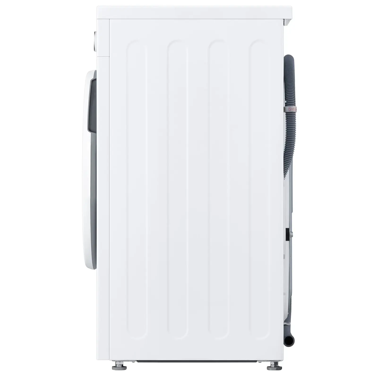 Стиральная машина автоматическая LG F2Y2HS3WE UA