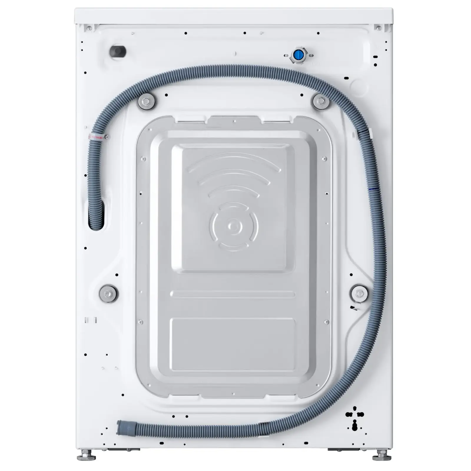 Стиральная машина автоматическая LG F2Y2HS3WE UA