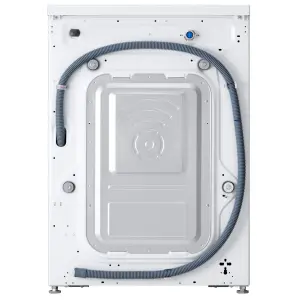 Стиральная машина автоматическая LG F2Y2HS3WE UA