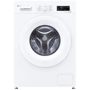 Пральна машина автоматична LG F2Y2NS3WE UA