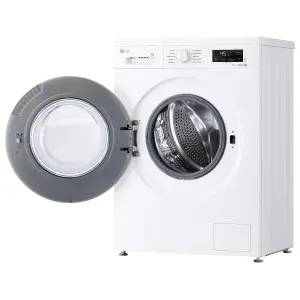 Стиральная машина автоматическая LG F2Y2NS3WE UA