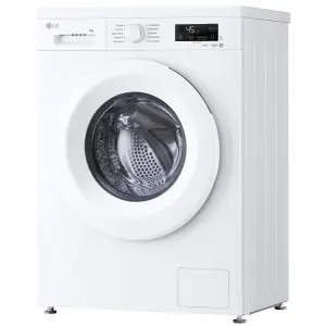 Стиральная машина автоматическая LG F2Y2NS3WE UA