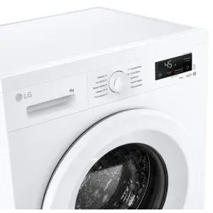 Стиральная машина автоматическая LG F2Y2NS3WE UA