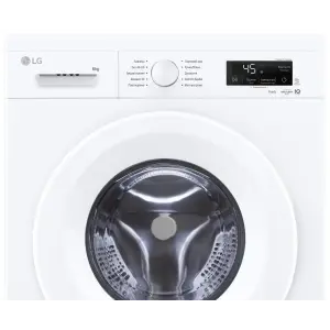 Стиральная машина автоматическая LG F2Y2NS3WE UA