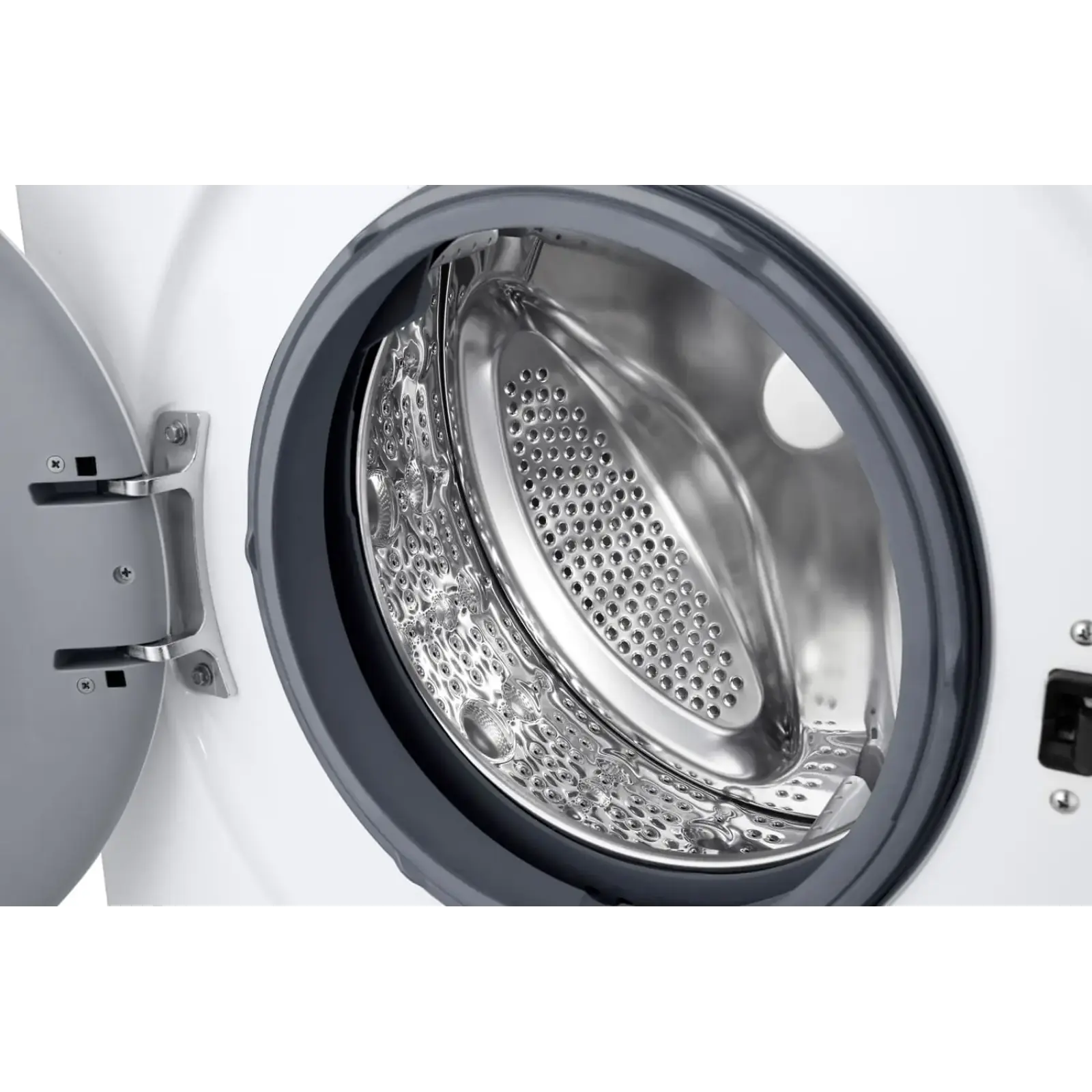 Стиральная машина автоматическая LG F2Y2NS3WE UA