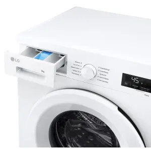 Стиральная машина автоматическая LG F2Y2NS3WE UA