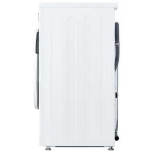 Стиральная машина автоматическая LG F2Y2NS3WE UA