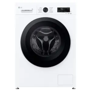 Пральна машина автоматична LG F2Y2NS6WE UA
