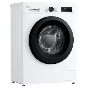 Пральна машина автоматична LG F2Y2NS6WE UA