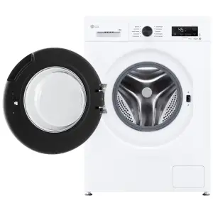 Пральна машина автоматична LG F2Y2NS6WE UA