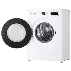 Пральна машина автоматична LG F2Y2NS6WE UA