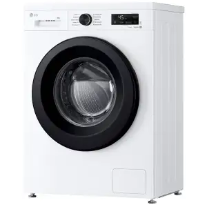 Пральна машина автоматична LG F2Y2NS6WE UA