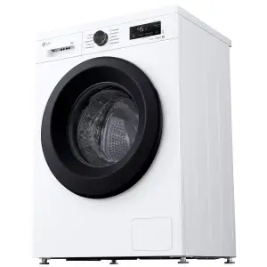 Пральна машина автоматична LG F2Y2NS6WE UA