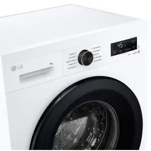 Пральна машина автоматична LG F2Y2NS6WE UA