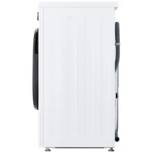 Пральна машина автоматична LG F2Y2NS6WE UA