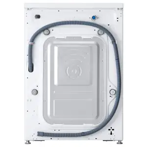 Пральна машина автоматична LG F2Y2NS6WE UA