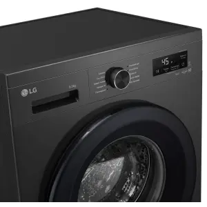 Стиральная машина автоматическая LG F2Y2WS6JE UA