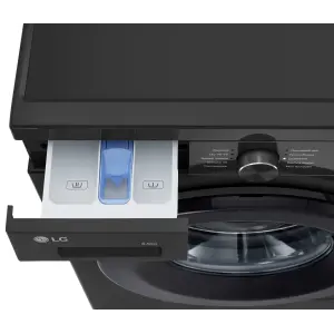 Стиральная машина автоматическая LG F2Y2WS6JE UA