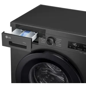 Стиральная машина автоматическая LG F2Y2WS6JE UA