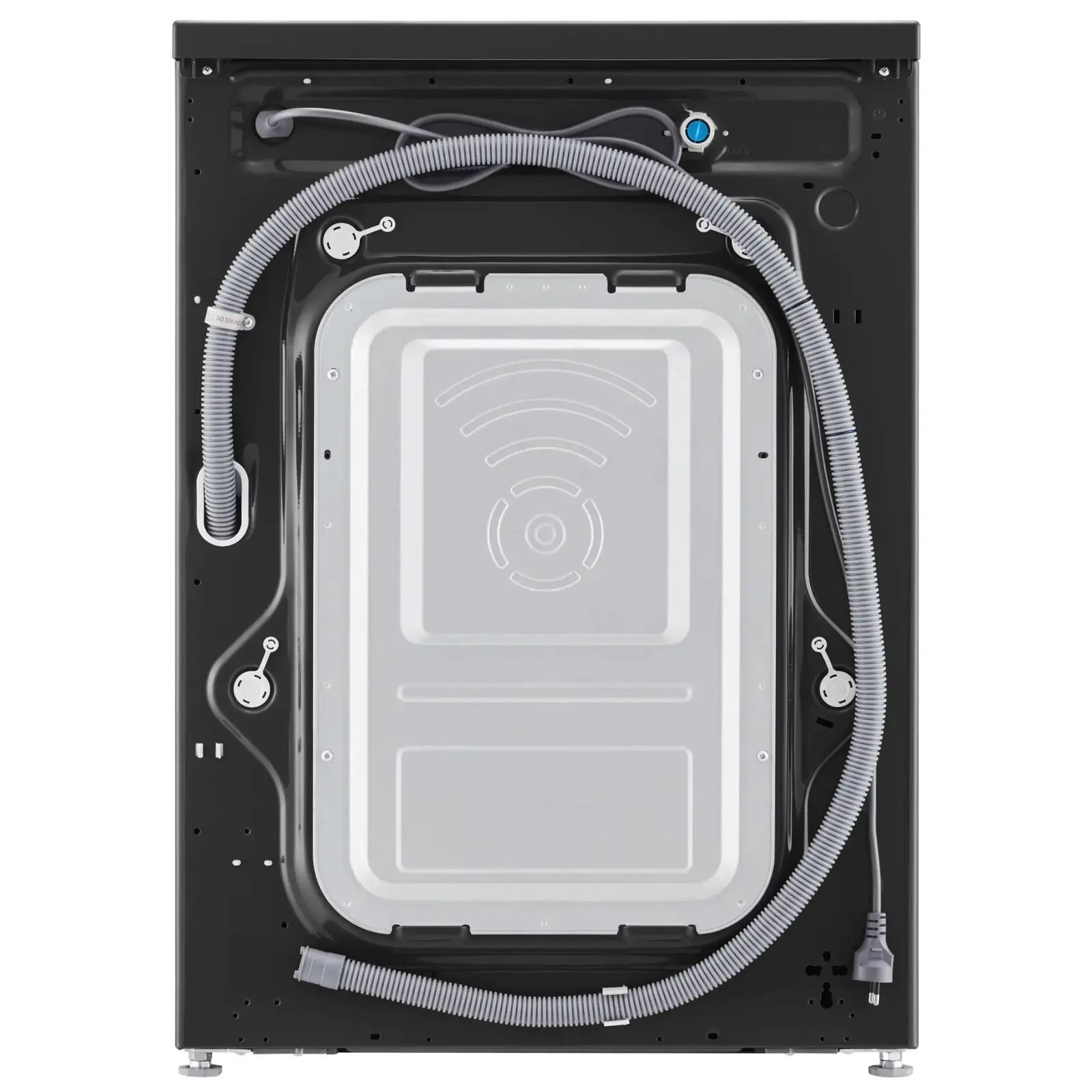 Стиральная машина автоматическая LG F2Y2WS6JE UA