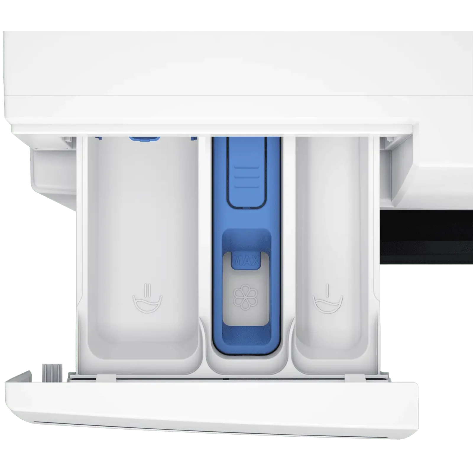 Стиральная машина автоматическая Beko BM1WFSU37233WB UA