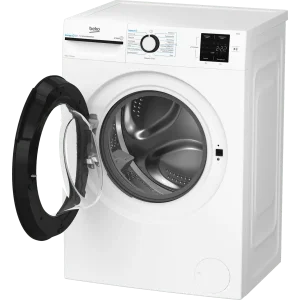 Стиральная машина автоматическая Beko BM1WFSU37233WB UA