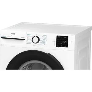 Стиральная машина автоматическая Beko BM1WFSU37233WB UA