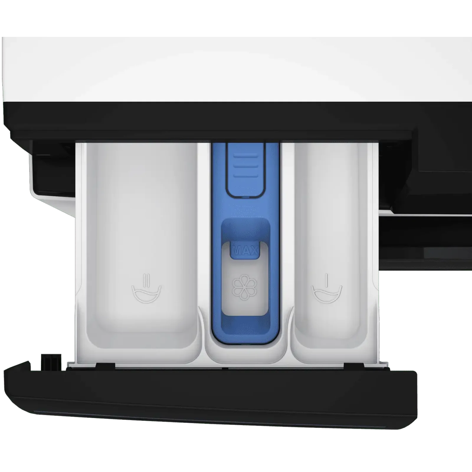 Пральна машина BEKO BM1WFSU36233WPBB UA