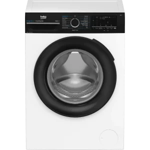 Стиральная машина автоматическая Beko BM3WFU410415WPBB UA