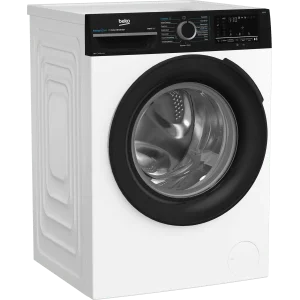 Стиральная машина автоматическая Beko BM3WFU410415WPBB UA