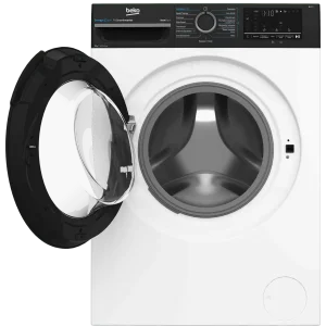 Стиральная машина автоматическая Beko BM3WFU410415WPBB UA